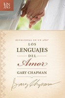 Los Lenguajes del Amor (Rústica) [Libro]