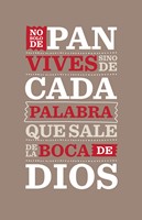 Biblia RVR60 con Referencia Rústica