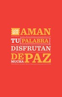 Biblia RVR60 con Referencia Rústica