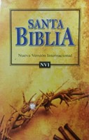 Santa Biblia Misionera (Rústica)