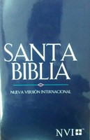 Santa Biblia Misionera (Rústica)