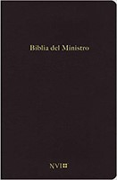 Biblia del Ministro (Imitación Piel)