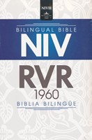 Biblia Bilingüe (Piel Especial)