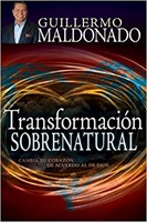 Transformación sobrenatural (Rústica) [Libro]