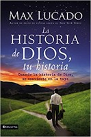 La Historia de Dios, Tu Historia (Rústica)