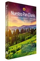 Nuestro Pan Diario - Volumen 27 (Rústica)