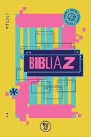 Biblia Z Amarilla (Rústica)