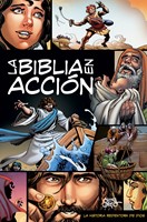 La Biblia en Acción (Tapa Dura)