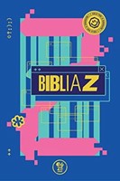Biblia Z Azul (Rústica)