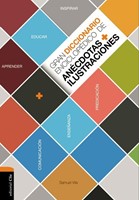 Gran Diccionario Enciclopédico de Anécdotas + Ilustraciones (Tapa Dura)