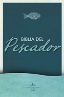 Biblia Del Pescador Edición Ministerial (Rústica)
