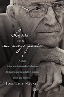 Lunes con mi Viejo Pastor (Rústica)