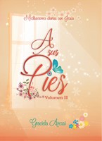 A sus Pies Vol. 2 (Tapa Dura)