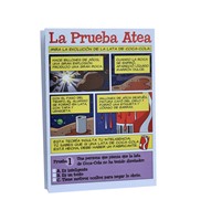 La Prueba Atea