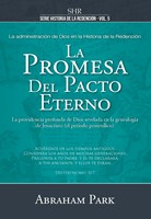 La Promesa del Pacto Eterno (Tapa Dura)