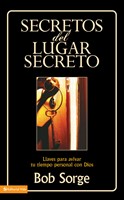 Secretos del Lugar Secreto (Rústica)