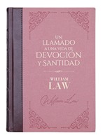 Un Llamado a una Vida de Devoción y Santidad (Tapa Dura)