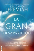 La Gran Desaparición (Rústica)