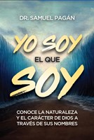 Yo Soy El Que Soy (Rústica)