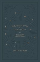 Buenas Nuevas de Gran Gozo (Rústica)