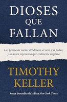 Dioses que Fallan (Rústica)