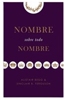 Nombre Sobre Todo Nombre (Rústica)