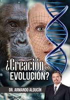 ¿Creación o Evolución? (Rústica)