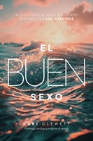 El Buen Sexo (Rústica)