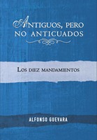 Antiguos, pero no Anticuados (Rústica)