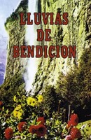 Himnario Lluvias de Bendición (Rústica)