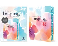 Biblia Inspira con Filament (Imitación Piel)