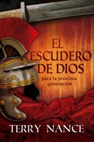 El Escudero de Dios (Rústica)