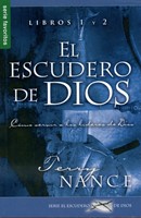 El Escudero de Dios- Tomo 1 y 2 (Rústica) [Libro de Bolsillo]