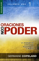 Oraciones con Poder - Volumen 1 (Rústica) [Libro de Bolsillo]