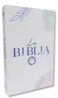 Biblia Misionera Económica Rústica (Rústica)