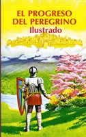 El Progreso del Peregrino Ilustrado (Rústica)