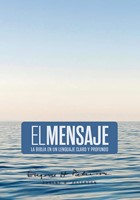 Biblia El Mensaje - Mar (Tapa Dura)