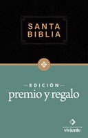 Biblia Edición Premio y Regalo (Imitación Piel)