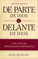 De Parte de Dios y Delante de Dios (Tapa Dura)