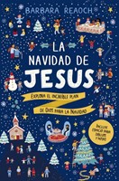 La Navidad de Jesús (Rústica)