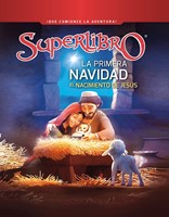 La Primera Navidad (Tapa Dura)