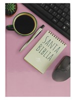 Santa Biblia (Tapa Dura)