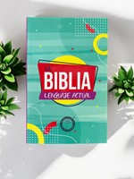 Biblia TLA Económica (Rústica)