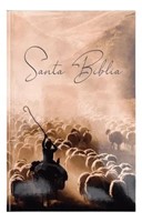 Santa Biblia Misionera (Rústica)