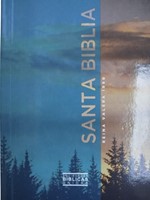 Santa Biblia (Rústica)