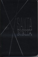 Santa Biblia (Imitación Piel)