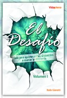El Desafio (Rústica) [Libro de Bolsillo]
