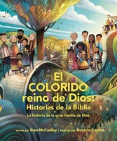 El Colorido Reino De Dios (Tapa Dura) [Libro]