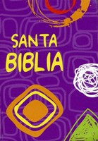 Biblia Mini Colores (Vinil)