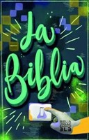 Biblia Lenguaje Básico Interruptor Rústica (Rústica)